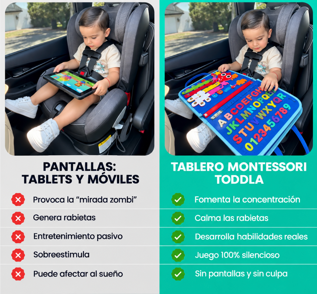 Mimo - Montessori