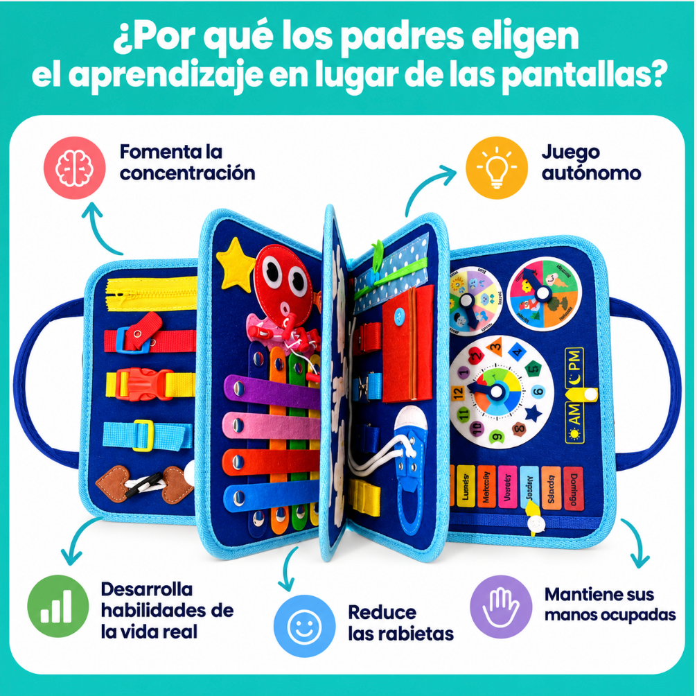 Mimo - Montessori