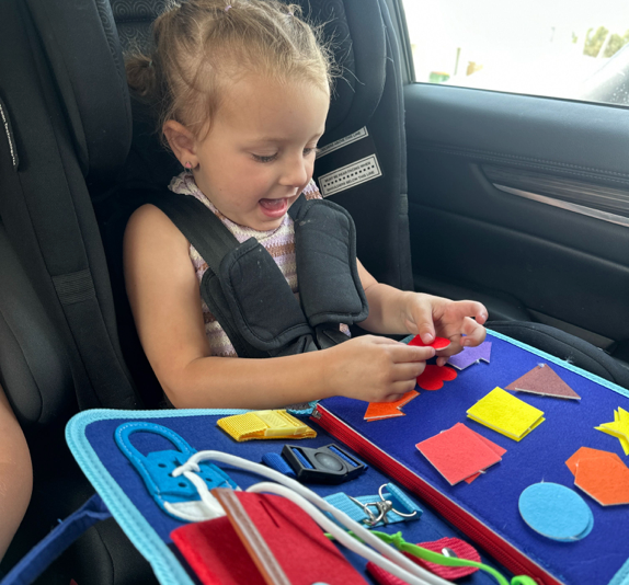 Mimo - Montessori
