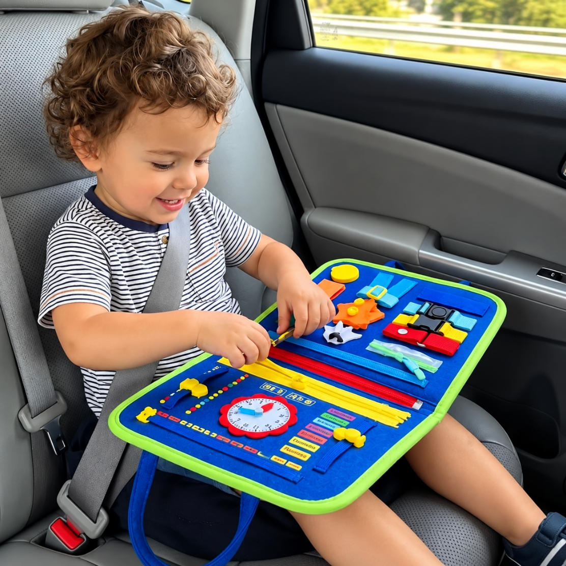 Mimo - Montessori
